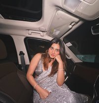Aaditi Service Full Safe and Secure - escort in Chennai
