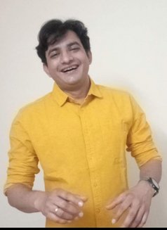Aaditya 6.8 inch - Male escort in Mumbai Photo 5 of 5