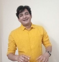 Aaditya 6.8 inch - Acompañantes masculino in Mumbai