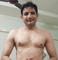 Aaditya - Acompañantes masculino in Mumbai