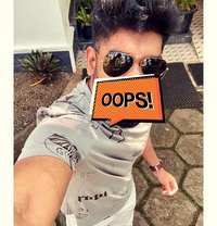 Aaditya Sharma - Male escort in Udaipur