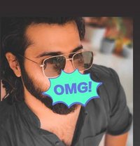 Aaditya Sharma - Male escort in Udaipur