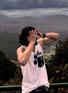Aaditya Singh - Male escort in Kathmandu Photo 1 of 1
