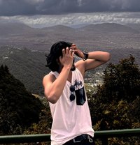 Aaditya Singh - Male escort in Kathmandu
