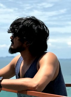 Aaditya Singh - Male escort in Kathmandu Photo 2 of 4