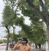 Aaditya Singh - Male escort in Kathmandu