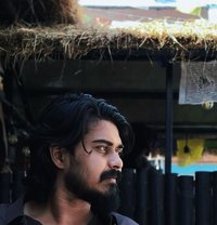 Aaditya Singh - Acompañantes masculino in Kathmandu