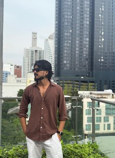 Aaditya Singh - Male escort in Kathmandu Photo 3 of 3