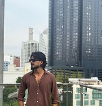 Aaditya Singh - Male escort in Kathmandu