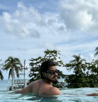 Aaditya Singh - Male escort in Kathmandu