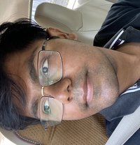 Aadityaa - Male escort in Noida