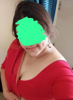 Aadrija - escort in Kolkata Photo 1 of 1