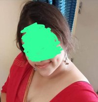 Aadrija - escort in Kolkata