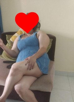 Aadrija OUTCALL ONLY.. - escort in Bangalore Photo 2 of 5