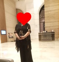 Aadrija OUTCALL ONLY.. - escort in Bangalore