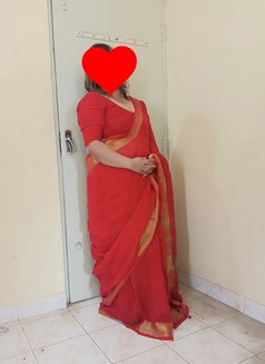 Aadrija OUTCALL ONLY.. - escort in Bangalore Photo 5 of 5
