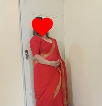 Aadrija OUTCALL ONLY.. - escort in Bangalore