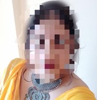 Aadrija - escort in Bangalore