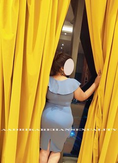 Aadrikarehansexuality Milf Aadrika - escort in Noida Photo 5 of 9