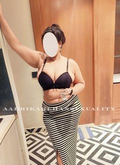 Aadrikarehansexuality Milf Aadrika - escort in Noida Photo 7 of 9