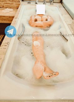 Aadrikarehansexuality Milf Aadrika - escort in Noida Photo 8 of 9