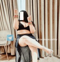 Aadrikarehansexuality Milf Aadrika - escort in Noida
