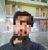 Aadu - Acompañantes masculino in Ghaziabad
