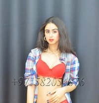 Young Indian Hottie @ Dxb ViP Service - escort in Dubai