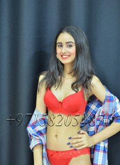 Indian Pakistani Russian Arab ViP Models - escort in Dubai Photo 3 of 11