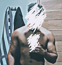 Aahaan Full Satisfy Guarantee - Acompañantes masculino in Muzaffarpur