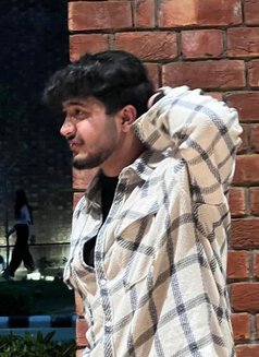 Aahan Gureja - Male escort in Chandigarh Photo 1 of 6