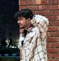 Aahan Gureja - Male escort in Chandigarh