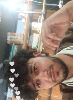Aahan Gureja - Male escort in Chandigarh Photo 2 of 6