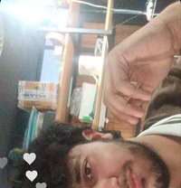 Aahan Gureja - Male escort in Chandigarh