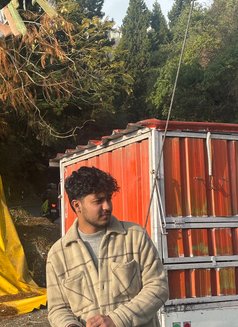 Aahan Gureja - Male escort in Chandigarh Photo 3 of 6