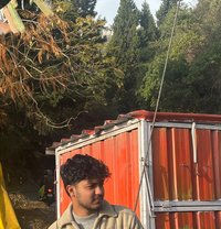 Aahan Gureja - Male escort in Chandigarh