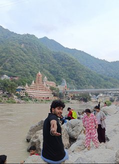 Aahan Gureja - Male escort in Chandigarh Photo 6 of 6