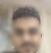 Aahan - Male escort in Nashik