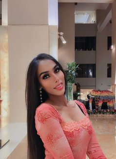 Aahana Dhawan - Transsexual escort in Candolim, Goa Photo 12 of 12