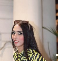 Aahana Dhawan - Acompañantes transexual in New Delhi