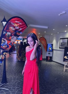 Aahana Dhawan - Transsexual escort in Jodhpur Photo 4 of 9