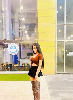 Aahana Dhawan - Transsexual escort in Jodhpur Photo 5 of 9