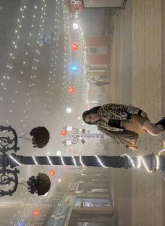 Aahana Dhawan - Transsexual escort in Jodhpur Photo 9 of 9