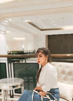 Aahana - escort in Kolkata Photo 1 of 3