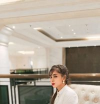 Aahana - escort in Kolkata