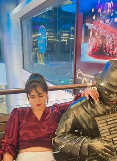 Aahana - escort in Kolkata Photo 2 of 3