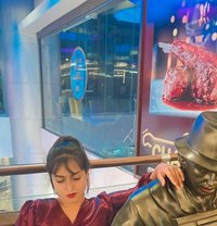 Aahana - escort in Kolkata