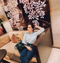 Aahana - escort in Kolkata