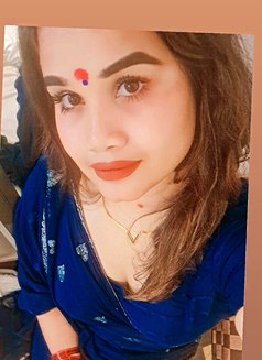 Aahana Indipendent Girl - escort in Jaipur Photo 1 of 6