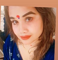 Aahana Indipendent Girl - escort in Jaipur